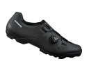 SHIMANO XC3 ワイド (シマノ エックスシー3) クロスカントリー シューズ