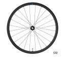 SHIMANO 105 WH-RS710 (シマノ ホイール チューブレス) ホイールセット