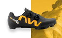 NORTHWAVE Rebel 3 Epic Series (ノースウェイブ レベル3 エピック シリーズ ) MTB用シューズ Epic Series限定コラ...