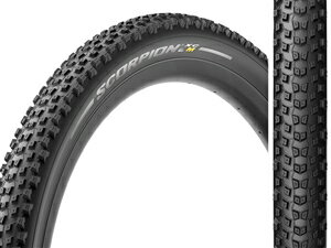 PIRELLI SCORPION XC M (ピレリ スコーピオン XC M ) チューブレスレディ PROWALL タイヤ 1