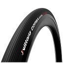 Vittoria CORSA CONTROL G2.0 (ヴィットリア コルサ コントロール G2.0) チューブレスレディー タイヤ