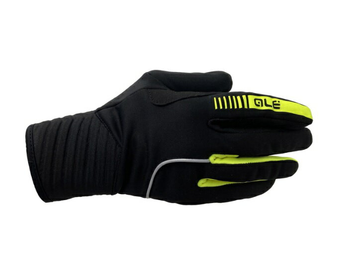 ALE WIND PROTECTION GLOVES (アレ ウィンド プロテクション グローブ ) 2022-2023