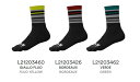 ALE STRIPES Socks (アレ ストライプ ) ソックス 2022-2023