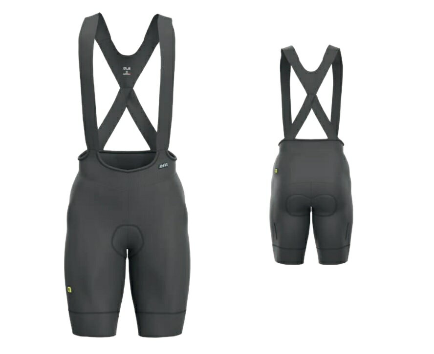 ALE SPEEDFONDO bibshorts (アレ スピード フォンド ) ビブショーツ 2023