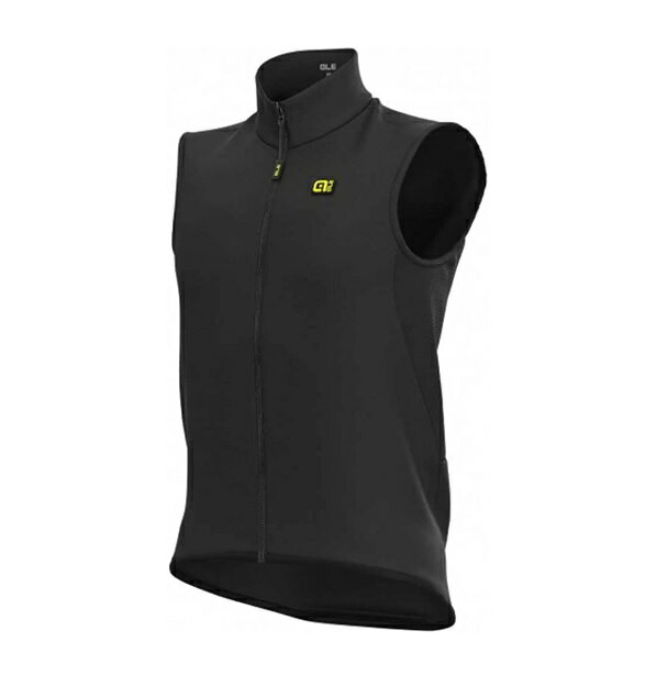 ALE VENTO 2.0 vest (アレ ヴェント ) ベスト 2023