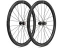 FULCRUM WIND 42 DB 2WAY センター(F+R) (フルクラム ウィンド 42 DB 2WAY ) ホイールセット