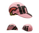 CINELLI (チネリ) CAP NEMO PINK ( ネモ ピンク ) キャップ