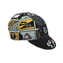 CINELLI (チネリ) JODY BARTON ALLEY MOUSE CAP キャップ
