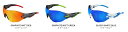 【送料無料】SH+ RG5200 WX Action Line (エスエイチプラス アールジー5200WX アクションライン) サングラス(4)