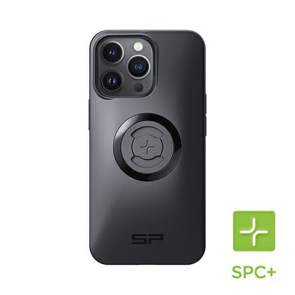 SPCONNECT PHONE CASE iPhone用/本体のみ SPC+(エスピーコネクト フォンケース iPhone用/本体のみ SPC+) SPCONNECT PHONE CASE iPhone用/本体のみ SPC+(エスピーコネクト フォンケース iPhone用/本体のみ SPC+)