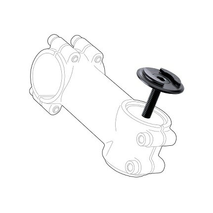 SPCONNECT MICRO STEM MOUNT SPC+（エスピーコネクト マイクロステムマウント SPC+ 2