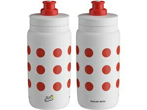 Elite FLY Tour de France (꡼ ե饤 ġ  ե ) 2025 550ml ܥȥ