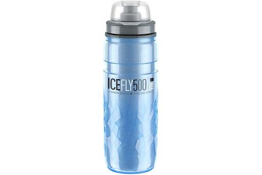 Elite ICE FLY (エリート アイス フライ ) 500ml サーモボトル Elite ICE FLY (エリート アイス フライ ) 500ml サーモボトル