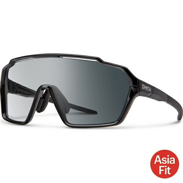 SMITH Shift MAG (スミス シフト マグ )Asia Fit Photochromic サングラス