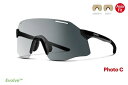 【送料無料】SMITH Pivlock Vert (スミス Pivlock Vert )Photochromic Asia Fit サングラス