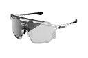 SCICON SPORTS AEROWATT (シーコン スポーツ エアロワット ) FRAME:Crystal Gloss サングラス