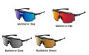 SCICON SPORTS AEROWATT (シーコン スポーツ エアロワット ) FRAME:Black Gloss サングラス