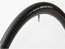 PANARACER Elite Plus ( パナレーサー エリート プラス )TUBED ブラック タイヤ