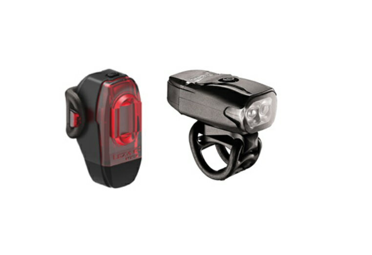 【送料無料】LEZYNE KTV DRIVE PAIR (レザイン ドライブ ペア) ライト