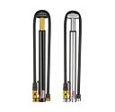【送料無料】LEZYNE MICRO FLOOR DRIVE HP(ゲージ無) (レザイン マイクロ フロア ドライブ) ポンプ