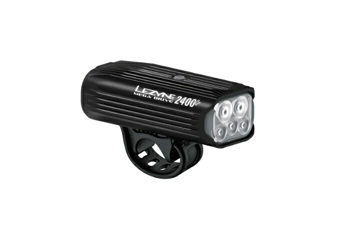 LEZYNE MEGA DRIVE 2400+ (UC K hCu) Cg