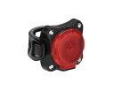 【送料無料】LEZYNE ZECTO DRIVE 200+ REAR (レザイン ゼクト ドライブ ) リア ライト(4)
