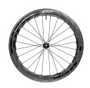【送料無料】ZIPP 454 NSW Tubeless Disc-Brake (ジップ 454 エヌエスダブリュー チューブレス ディスクブレーキ) ホイールセ...
