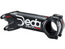 【送料無料】DEDA Zero 100 Team (デダ ゼロ 100 チーム )(70°) ステム