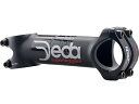 【送料無料】DEDA ( デダ ) スーパーレジェロ (31.7) ステム TEAM(BK)