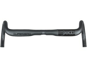 【送料無料】DEDA スーパーゼロ GRAVEL アロイ(アルミ)バー(デダ スーパーゼロ グラベル アロイ(アルミ)バー )DCR対応 ハンドル