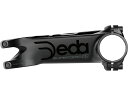 【送料無料】DEDA スーパーゼロ RS ( デダ )(31.7) シュレッドレスステム