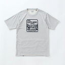KAPELMUUR (カペルミュール)ドライTシャツ ミュール・カペルミュール