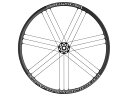 CAMPAGNOLO ZONDA DB (F+R)センター(スルー)(カンパニョーロ ゾンダ DB ) シマノ用 ホイール JAN: 8050046163865