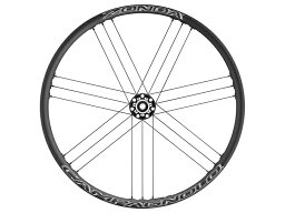 CAMPAGNOLO ZONDA DB (F+R)センター(スルー)(カンパニョーロ ゾンダ DB ) カンパ用 ホイール