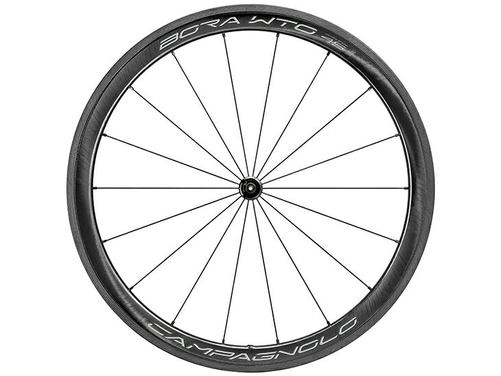 CAMPAGNOLO BORA WTO 45 2WAY（F+R) (カンパニョーロ ボーラ WTO 45 2ウェイ) カンパ用