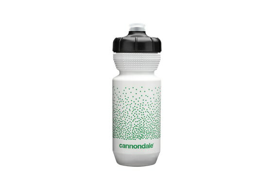 CANNONDALE Gripper Bubbles Bottle 750ml（キャノンデール グリッパー バブルズ ）ボトル