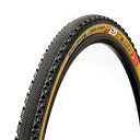 Challenge HTLR GRAVEL GRINDER チューブレスレディ 260 TPI 36mm (チャレンジ グラベル グリンダー ) タイヤ