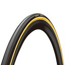 CONTINENTAL GIRO (コンチネンタル ジロ) チューブラー タイヤ