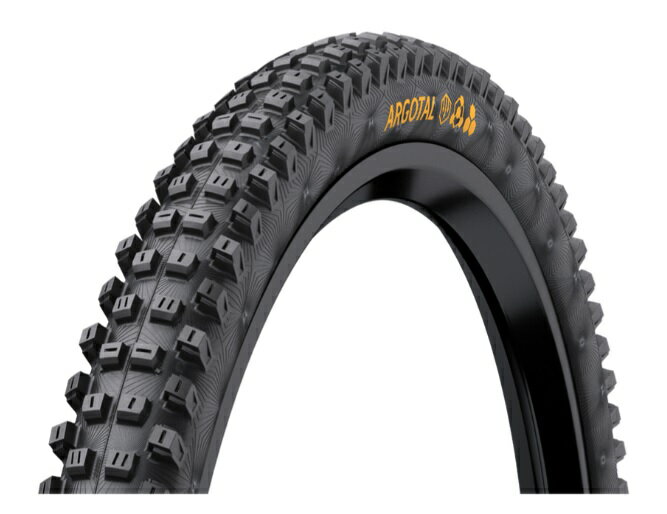 【送料無料】CONTINENTAL ARGOTAL Trail Endurance (コンチネンタル アルゴタル トレイル エンデュラン..