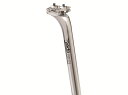【送料無料】DEDA(デダ)RS 01 SB21mm シルバーアルミシートポスト