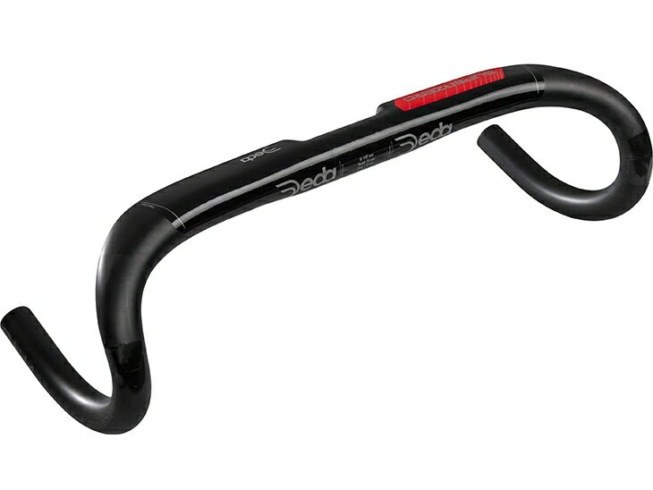 DEDA SUPERZERO DCR (デダ スーパーゼロ DCR )カーボン ハンドルバー