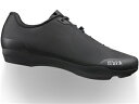 【送料無料】Fizik TEMPO BEAT (フィジーク テンポ ビート) ロード/ライトグラベル(SPD4穴) シューズ