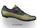 【送料無料】Fizik TEMPO OVERCURVE R4 IRIDESCENT (フィジーク テンポ オーバーカーブ イリデセント ) シューズ