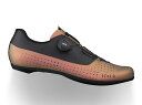 【送料無料】Fizik TEMPO OVERCURVE R4 IRIDESCENT WIDE (フィジーク テンポ オーバーカーブ イリデセント ワイド ) シ...