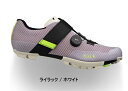 【送料無料】Fizik FEROX CARBON (フィジーク フェロックス カーボン) シューズ