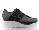 【送料無料】Fizik TERRA POWERSTRAP X4 (フィジーク テラ パワーストラップ ) シューズ