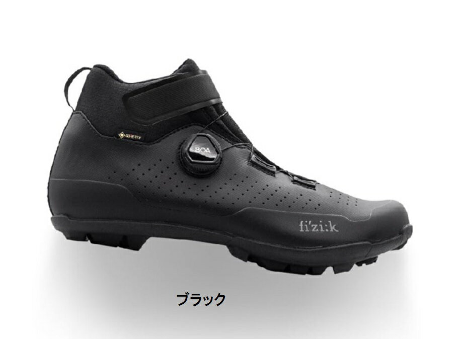 Fizik ARTICA X5 GTX (フィジーク アルティカ ) シューズ