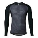 【送料無料】PEARLIZUMI ( パールイズミ ) 110 コールド シェイド ロングスリーブ
