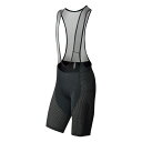 【送料無料】PEARLIZUMI ( パールイズミ ) T231MEGA ll ベンチレーション ビブ パンツ