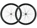 【送料無料】PROFILE DESIGN (プロファイルデザイン) GMR 50 DB センターロック クリンチャーホイール(F+R) チューブレスレディ対応